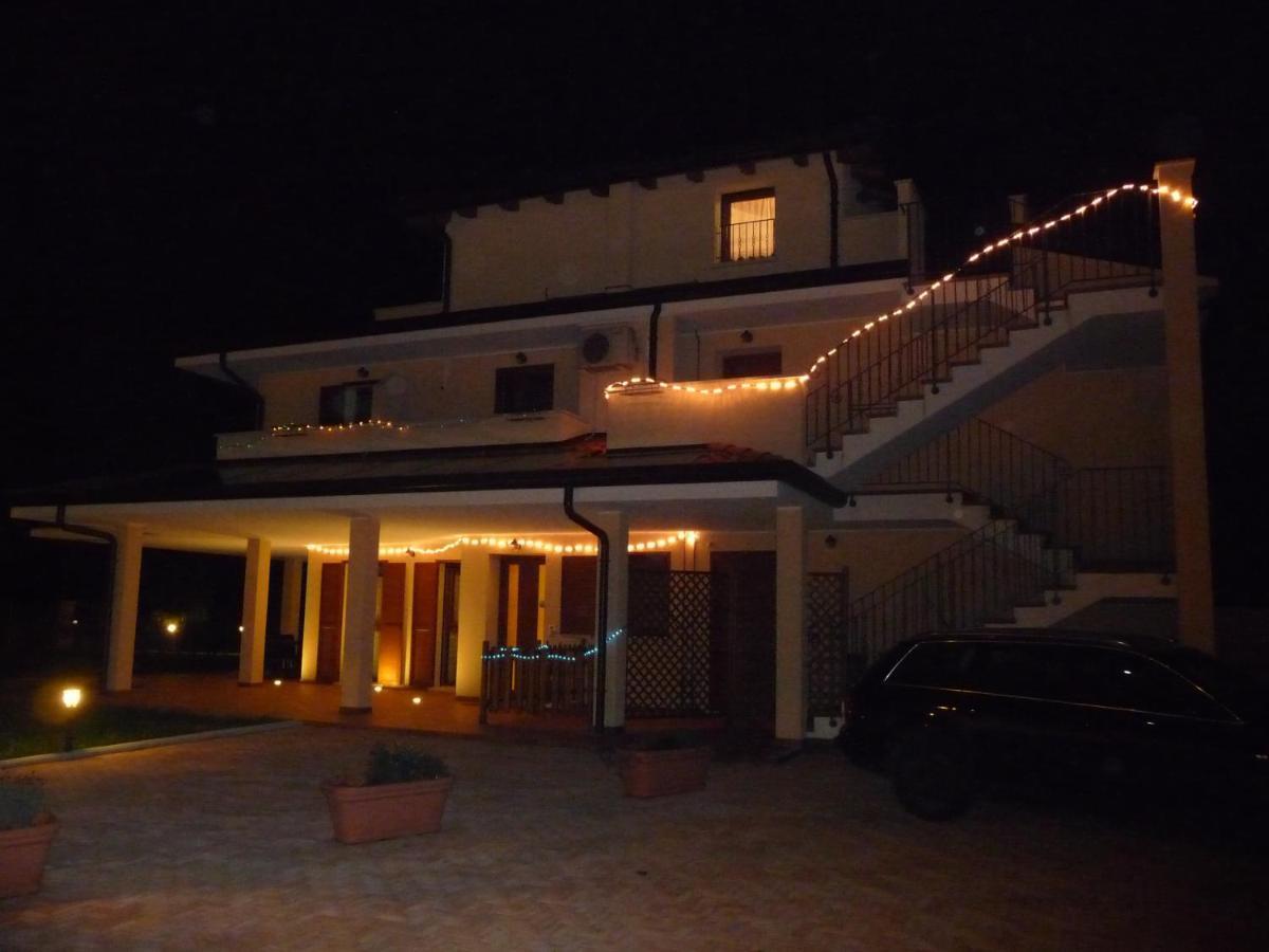 Villa Patrizia San Canzian dʼlsonzo Exterior foto